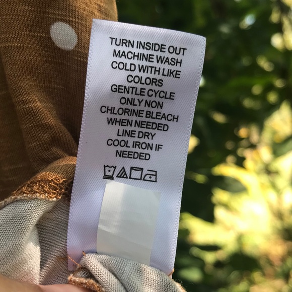 💚5/20$!!! Sleeveless Comfy Polka Dot Top - Picture 5 of 7